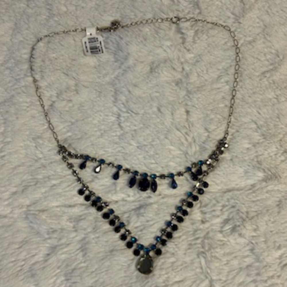 Loft necklace -one size -New